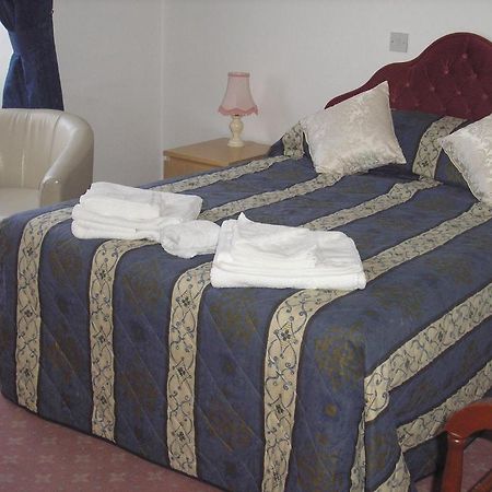 Hotel Allerdale Torquay Exterior foto