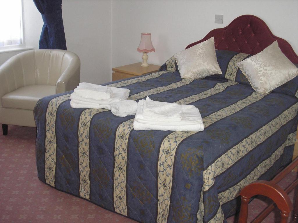 Hotel Allerdale Torquay Exterior foto