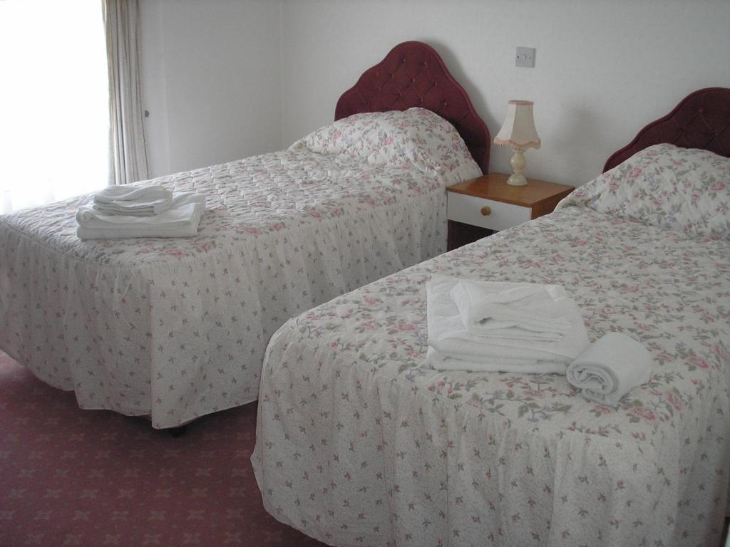 Hotel Allerdale Torquay Exterior foto