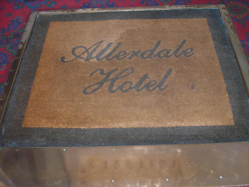 Hotel Allerdale Torquay Zimmer foto