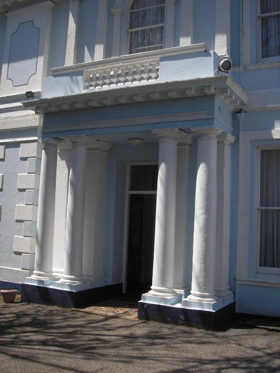 Hotel Allerdale Torquay Zimmer foto