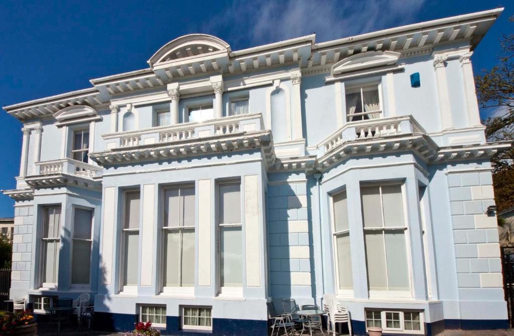 Hotel Allerdale Torquay Exterior foto