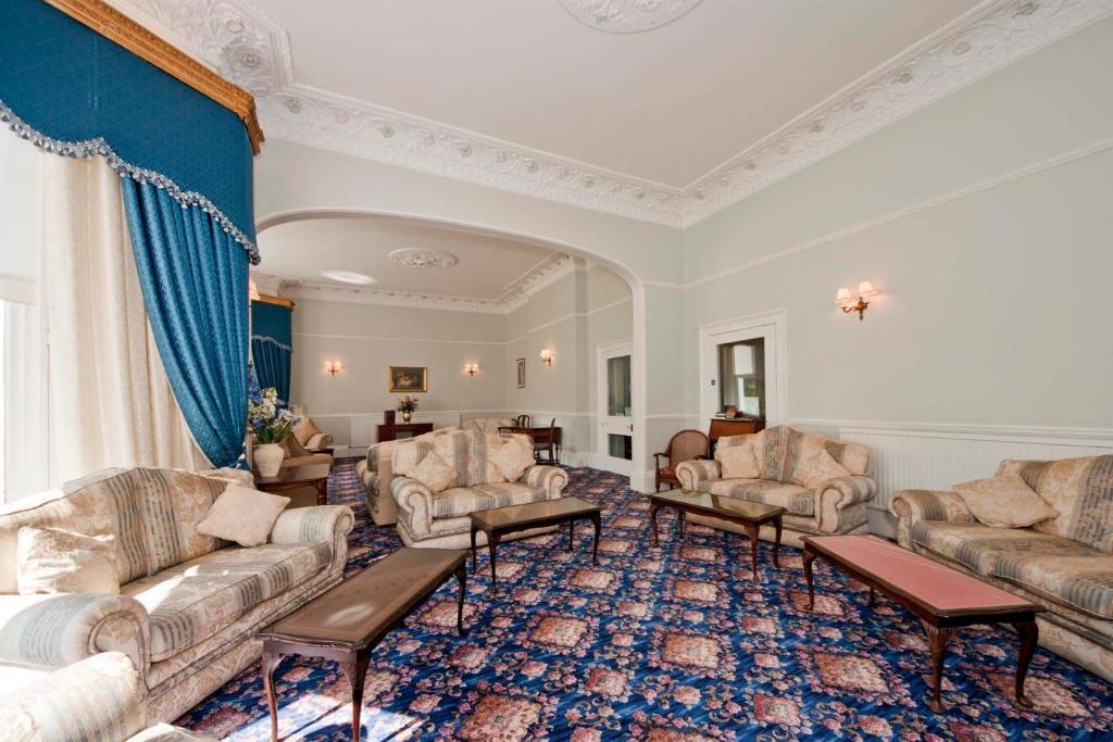 Hotel Allerdale Torquay Zimmer foto