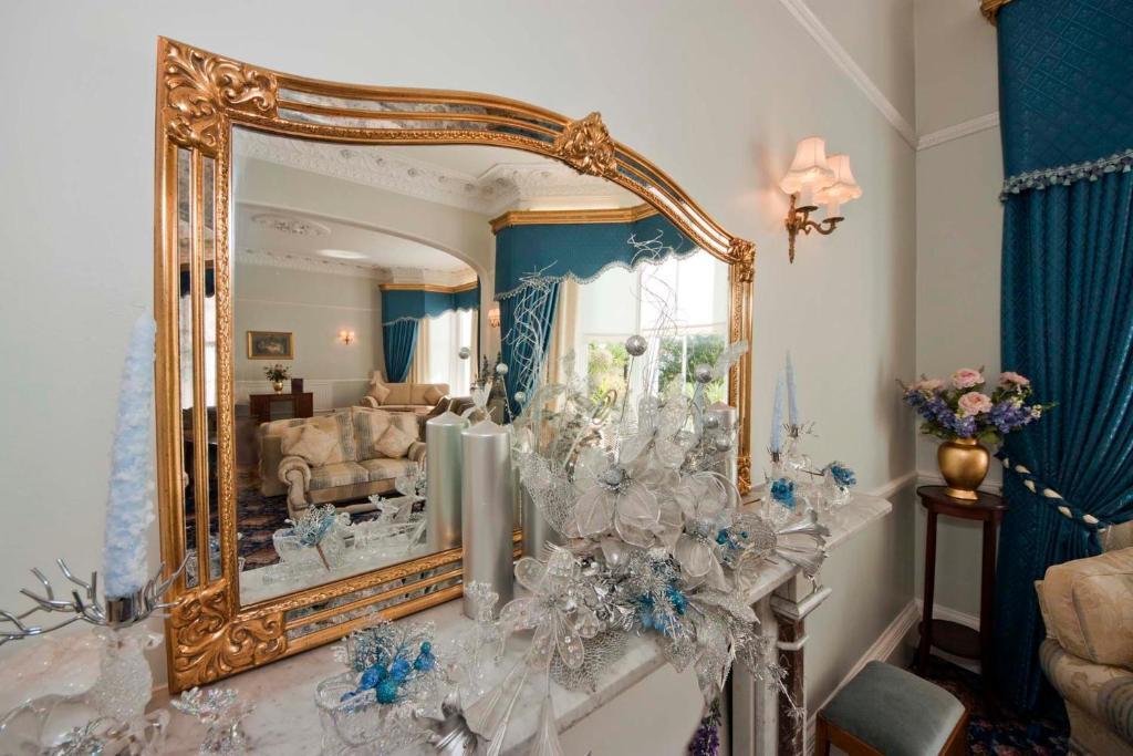 Hotel Allerdale Torquay Zimmer foto
