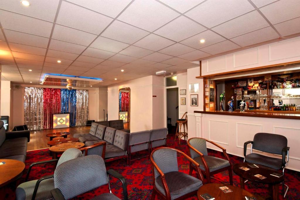 Hotel Allerdale Torquay Zimmer foto