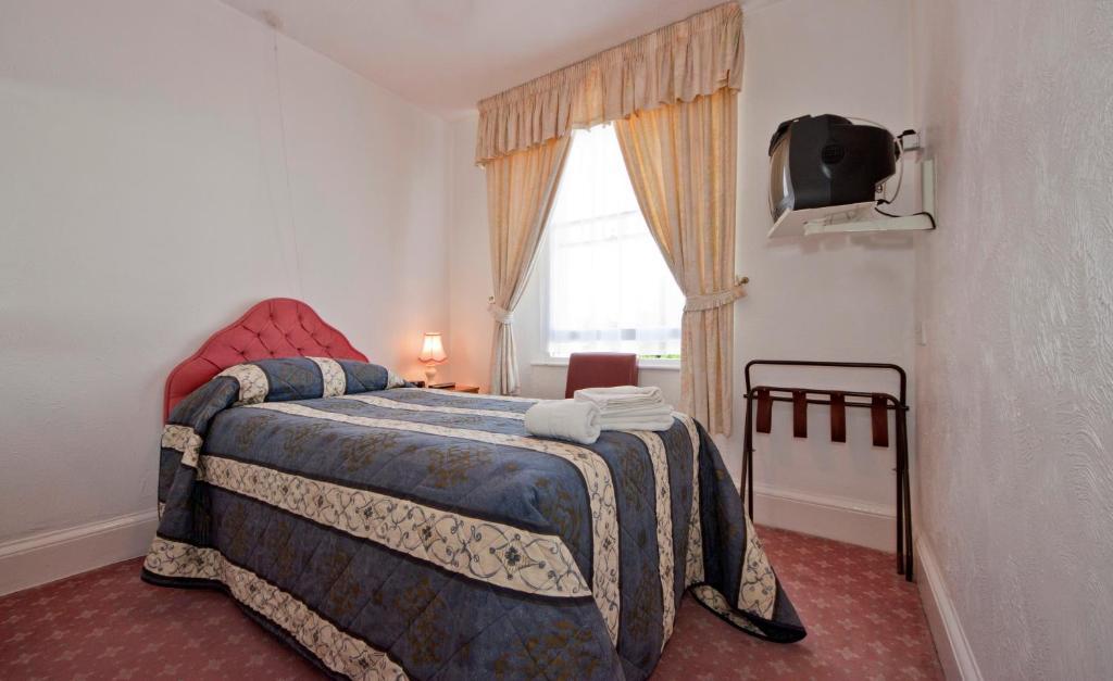 Hotel Allerdale Torquay Zimmer foto